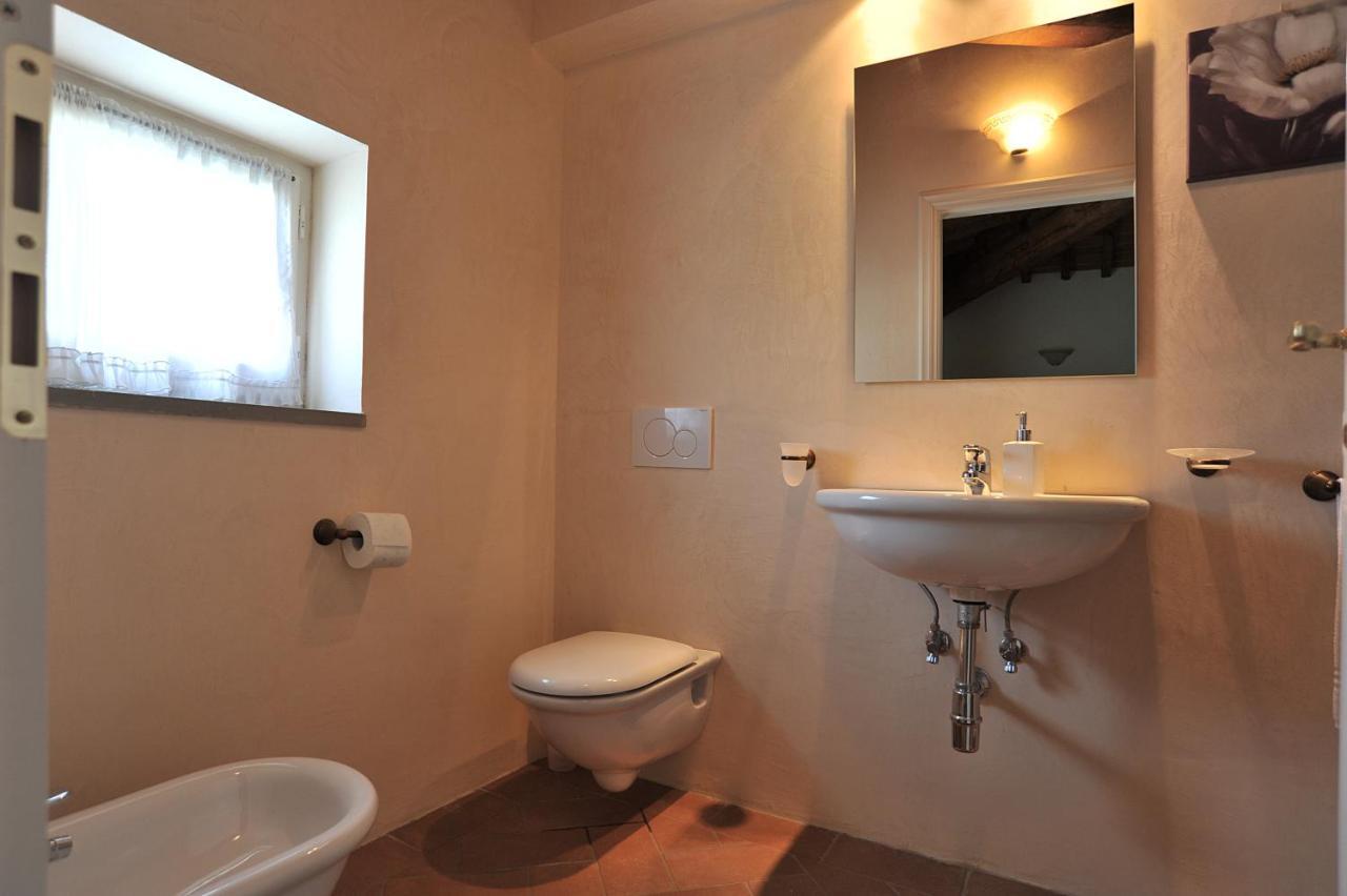 Villa Residenza Le Grillaie Greve in Chianti Zimmer foto