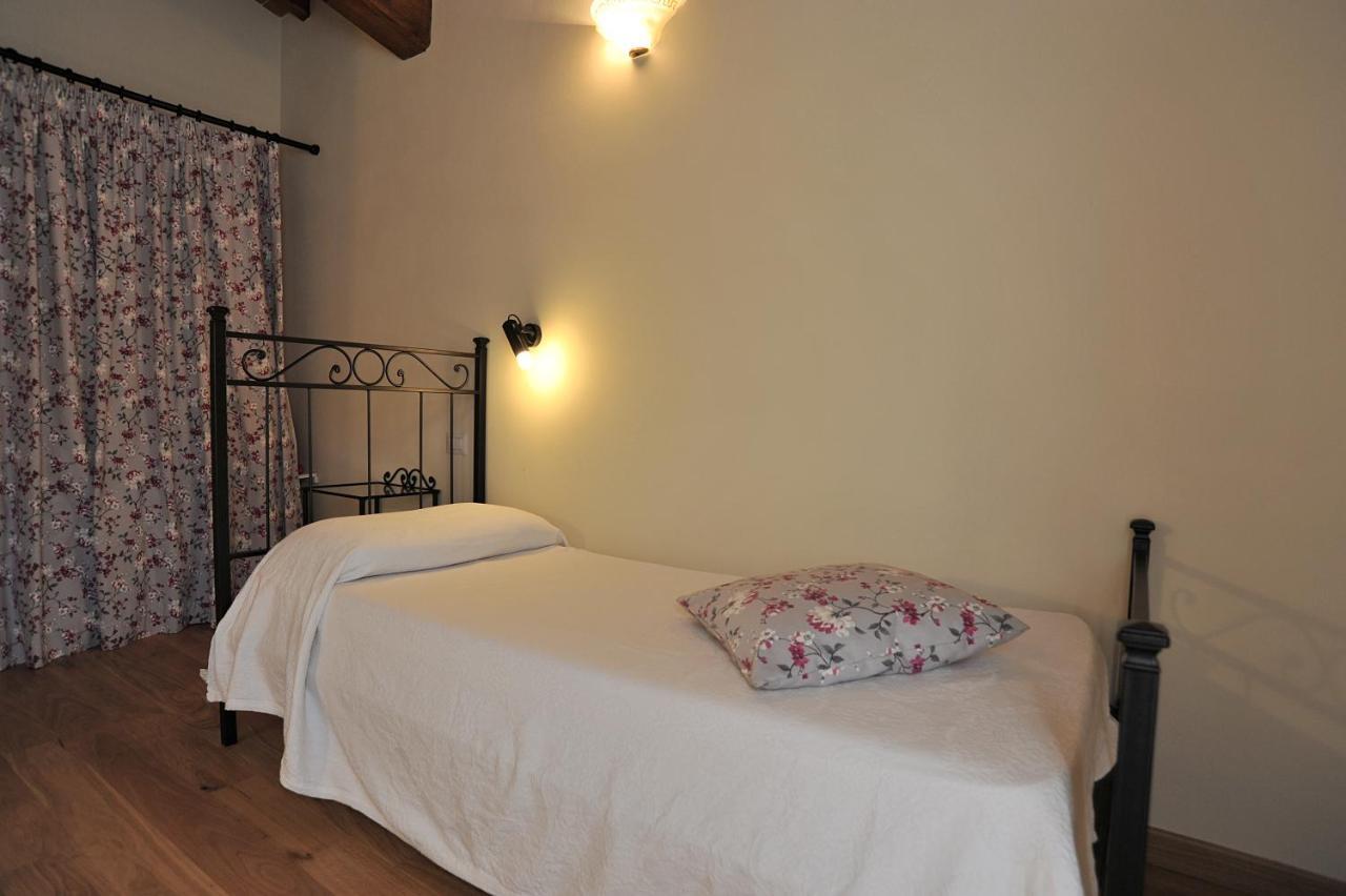 Villa Residenza Le Grillaie Greve in Chianti Zimmer foto