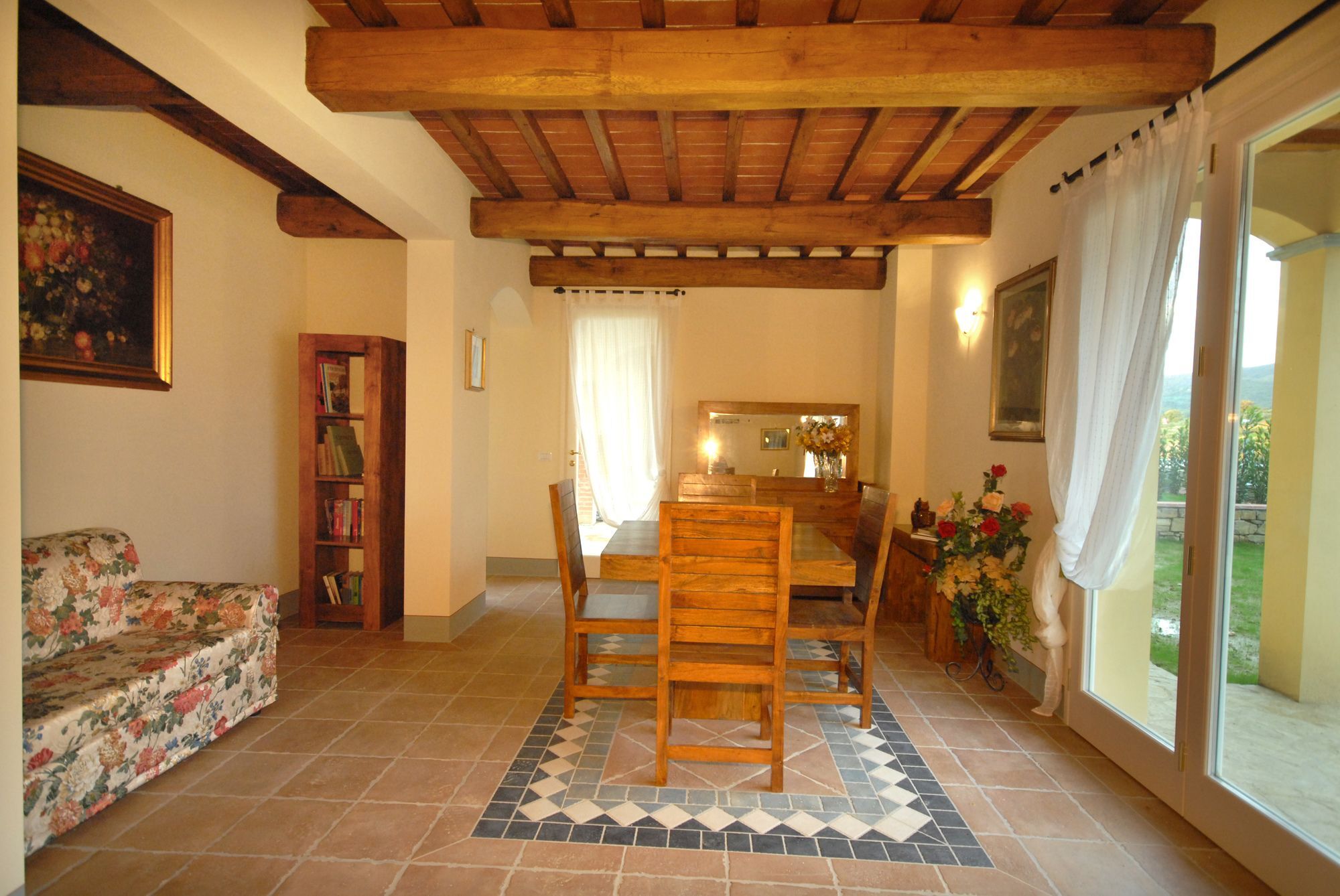 Villa Residenza Le Grillaie Greve in Chianti Exterior foto